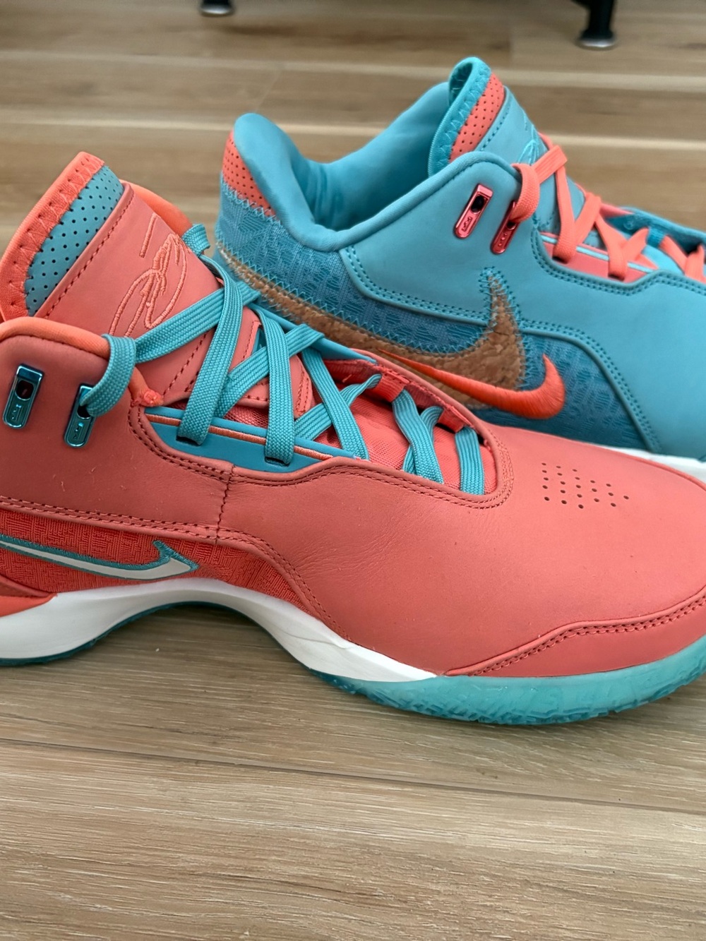 Nike LeBron 21